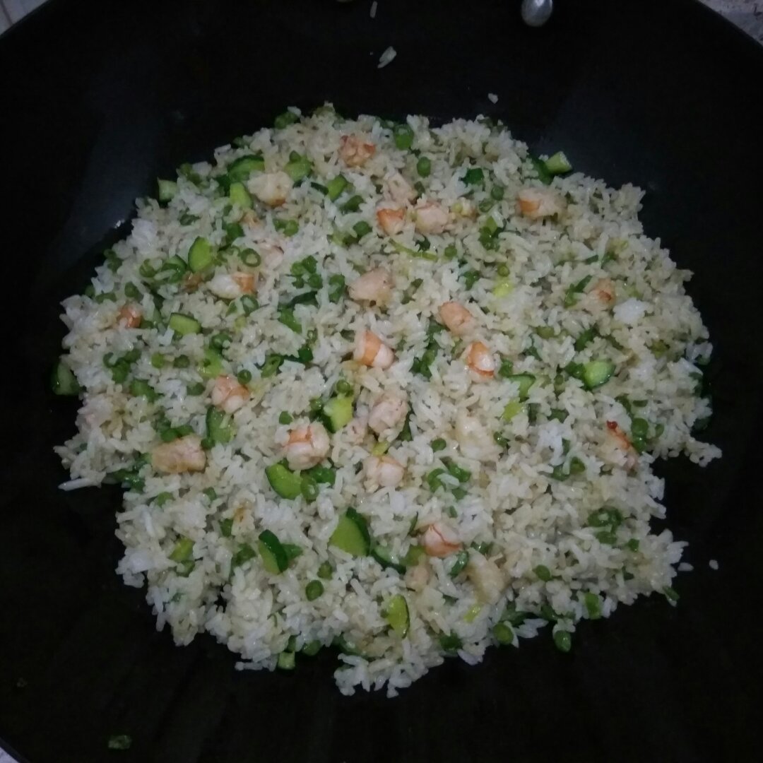 晚餐•2016年8月5日