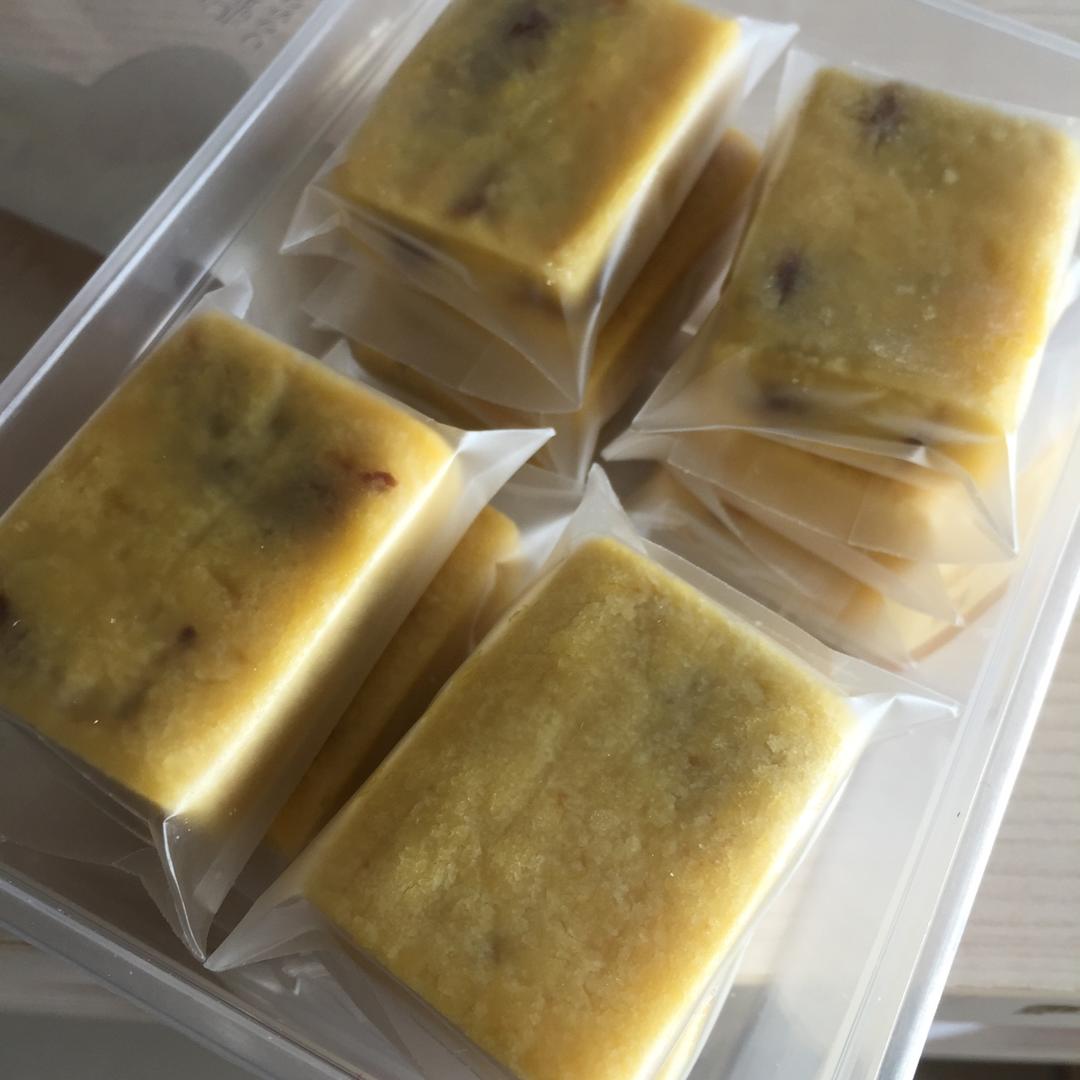 凤梨酥