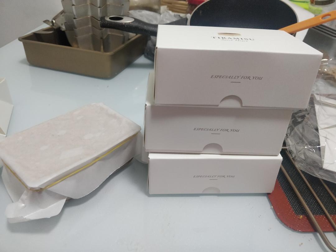 提拉米苏（马斯卡彭糊部分）的做法