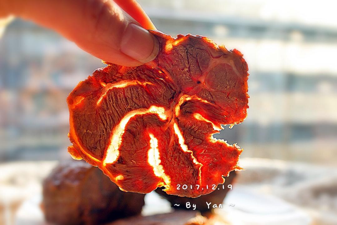 开一锅传家老卤（开卤、养护及传家大法）