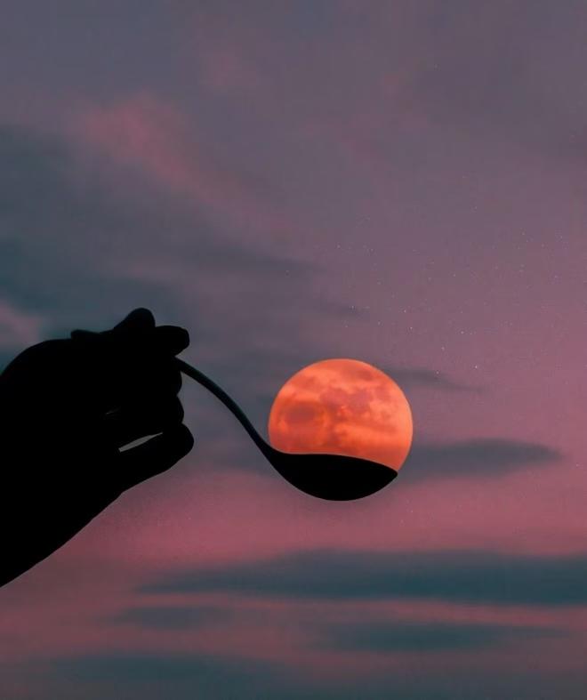 600克五仁大月饼的详细制作过程