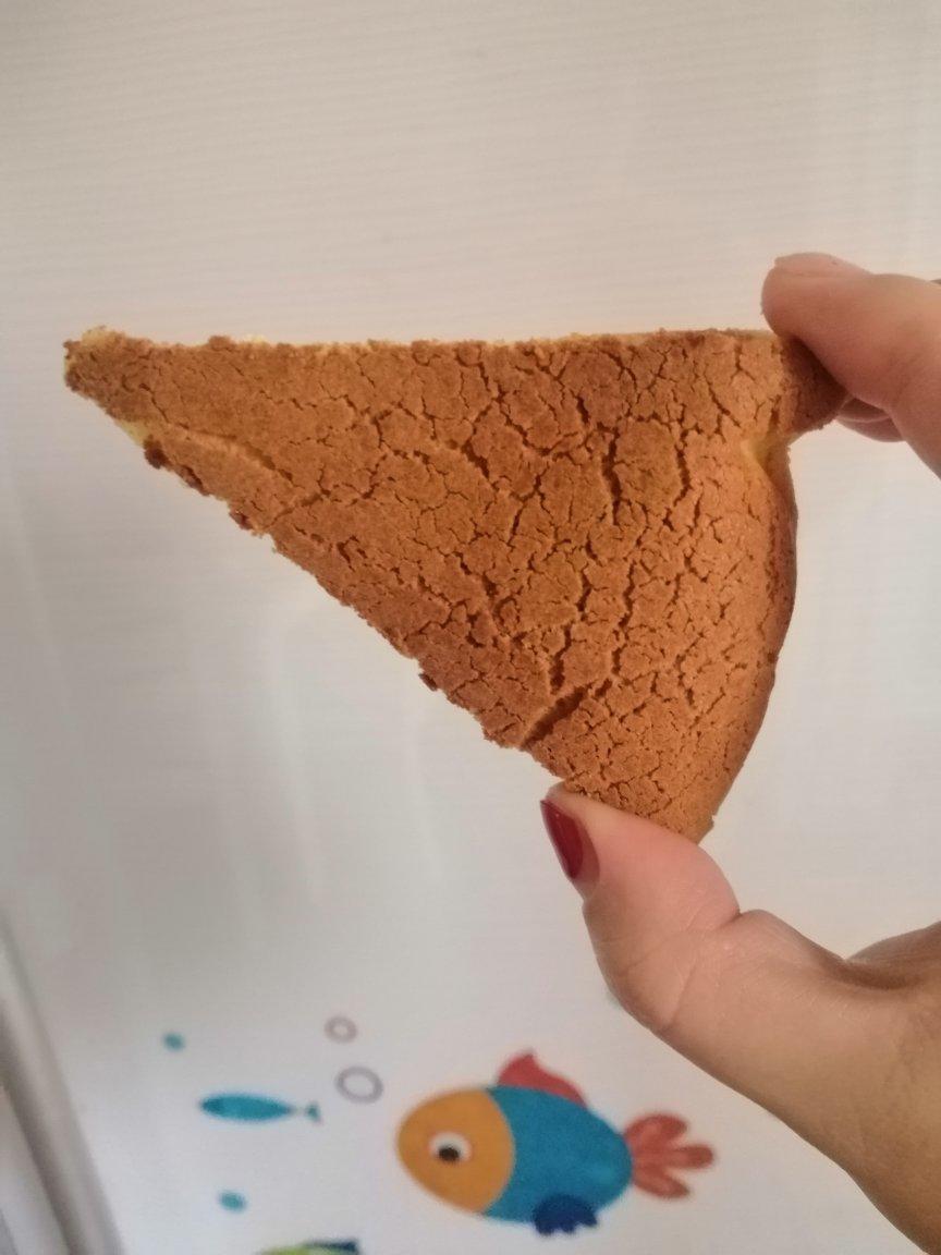 外酥里糯，香酥烤年糕