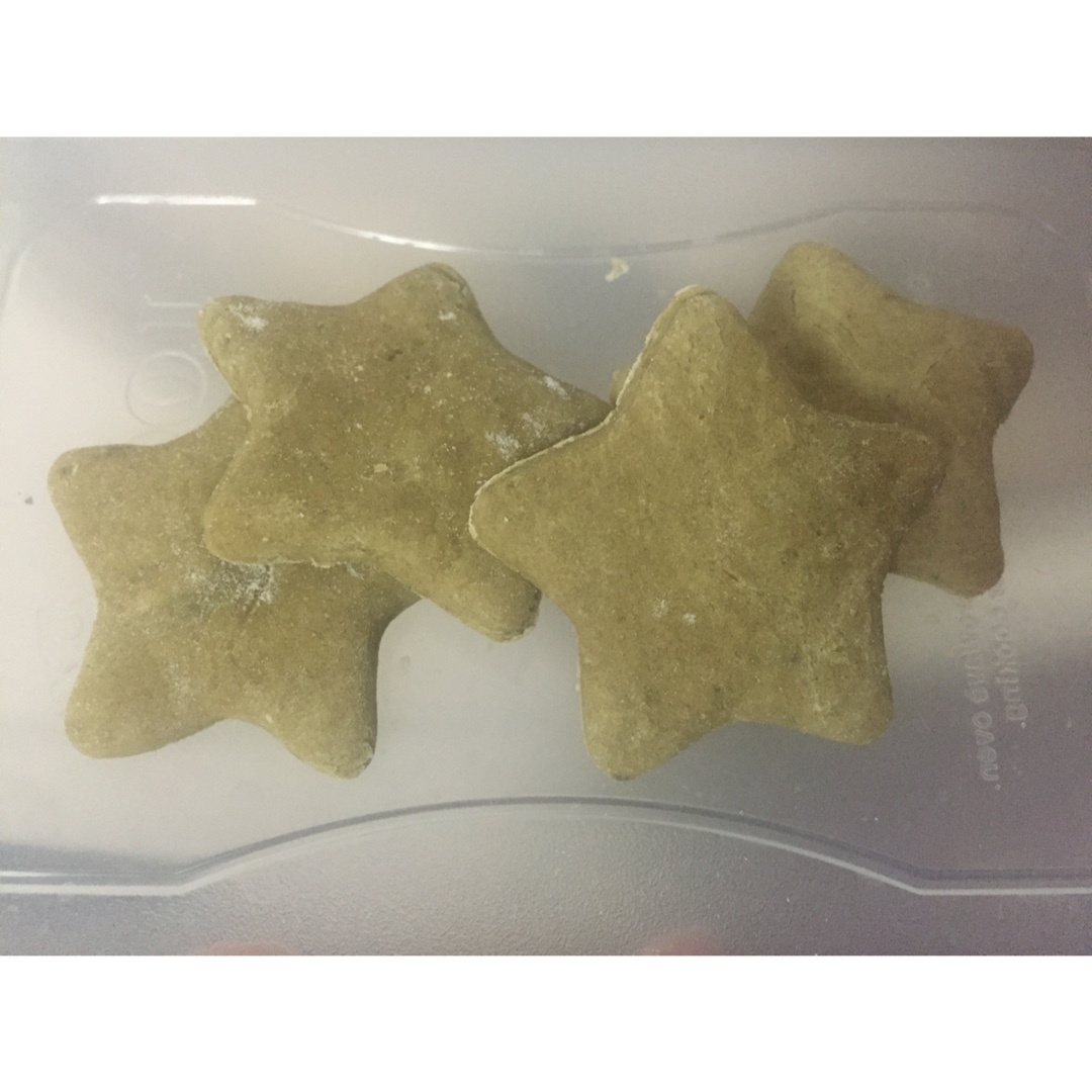抹茶豆豆