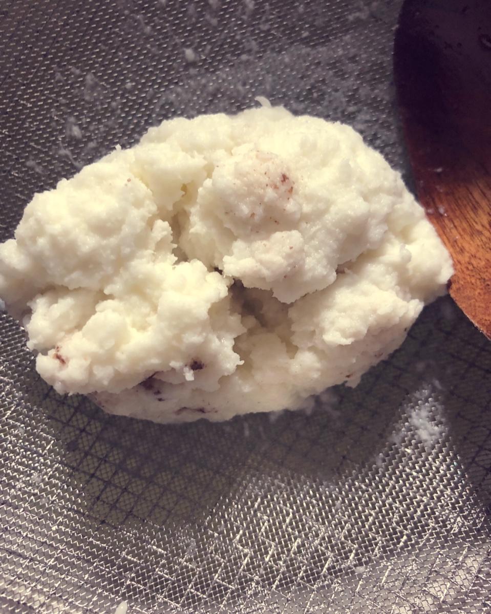 自制茅屋奶酪+快手吃法推荐（cottage cheese）丨健康·零食