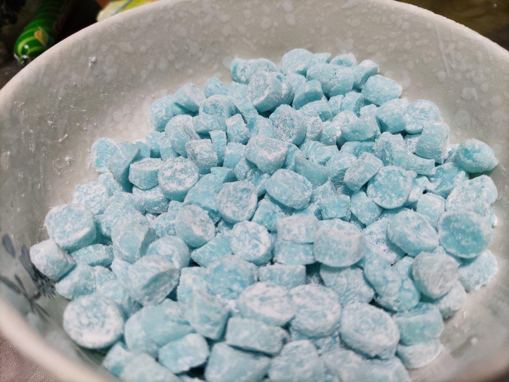 比珍珠还Q弹好吃的阿达籽