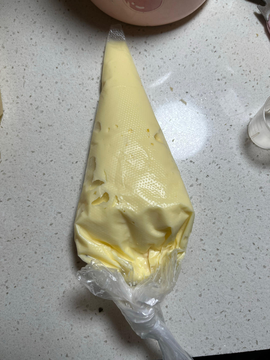 懒人快手低脂沙拉酱