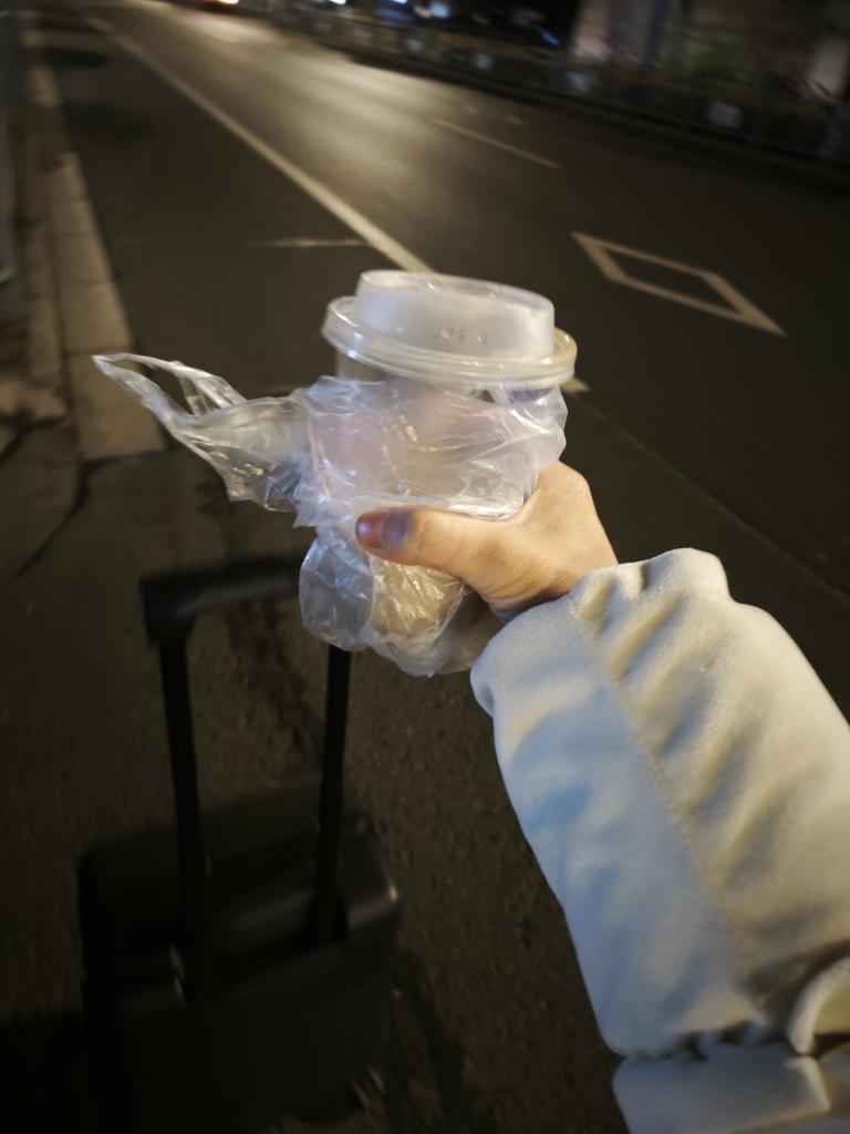 黄皮肤的白人饭 (饮食笔记2025)