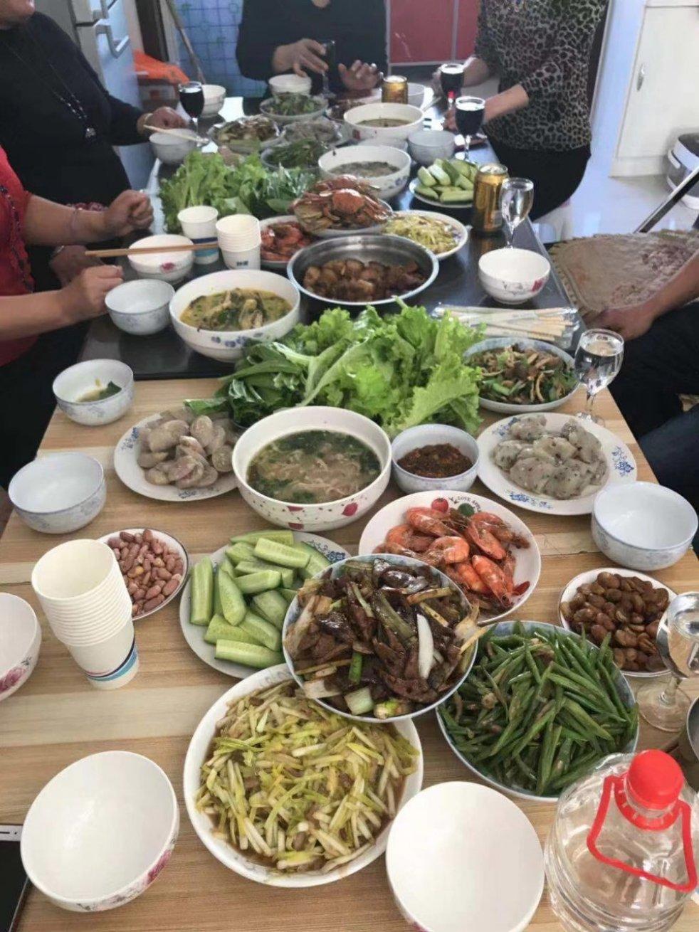 嘎鱼汤