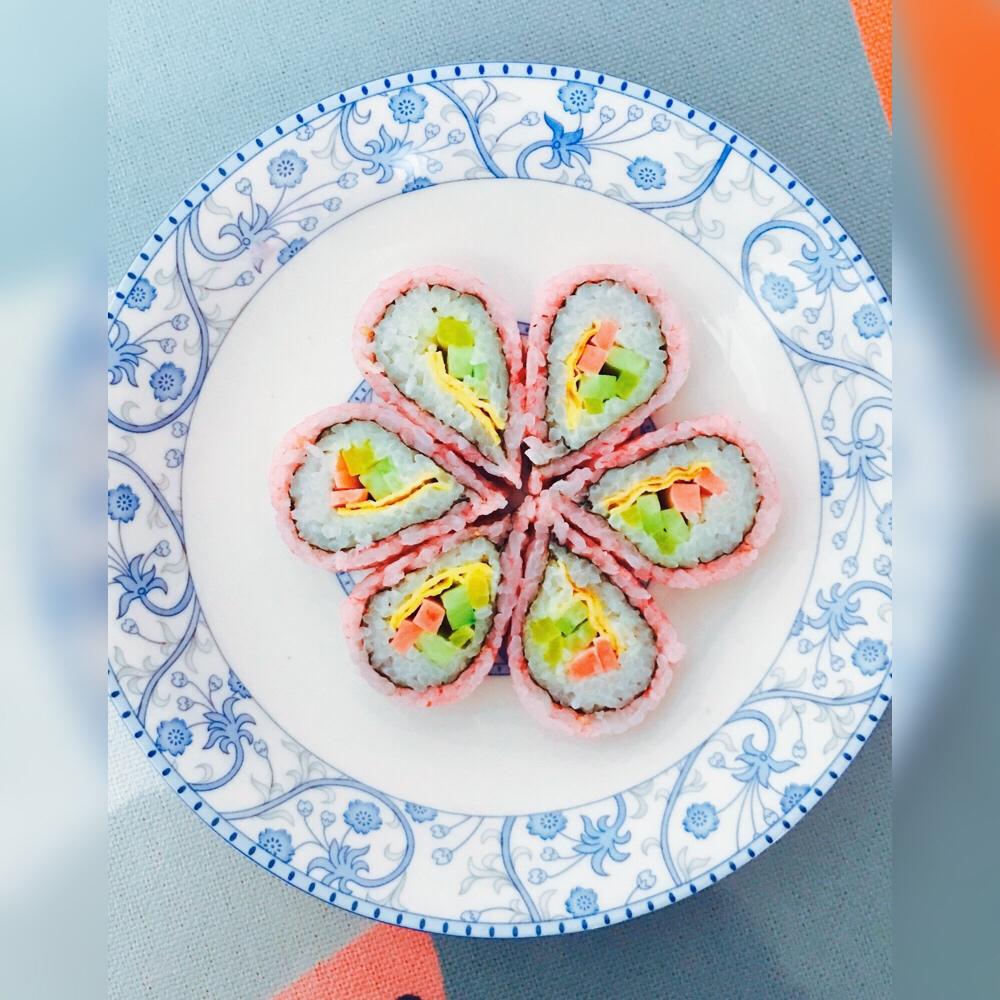 樱花寿司