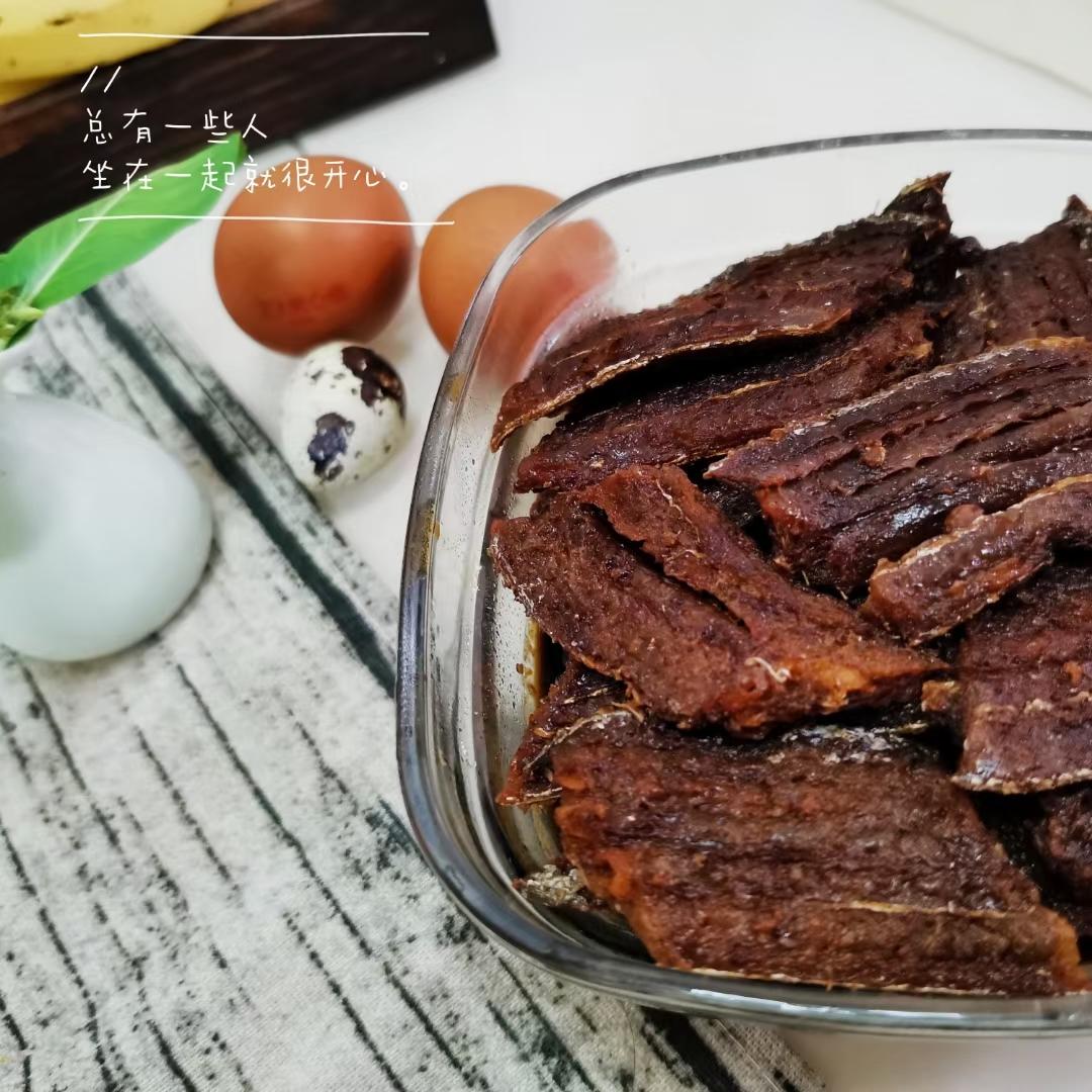 简单易做的罐头鱼（鱼罐头）