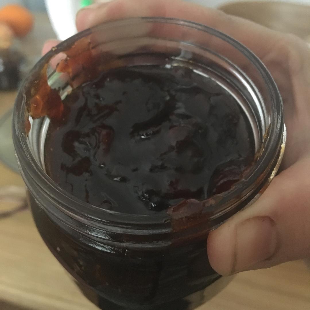 自制枇杷膏