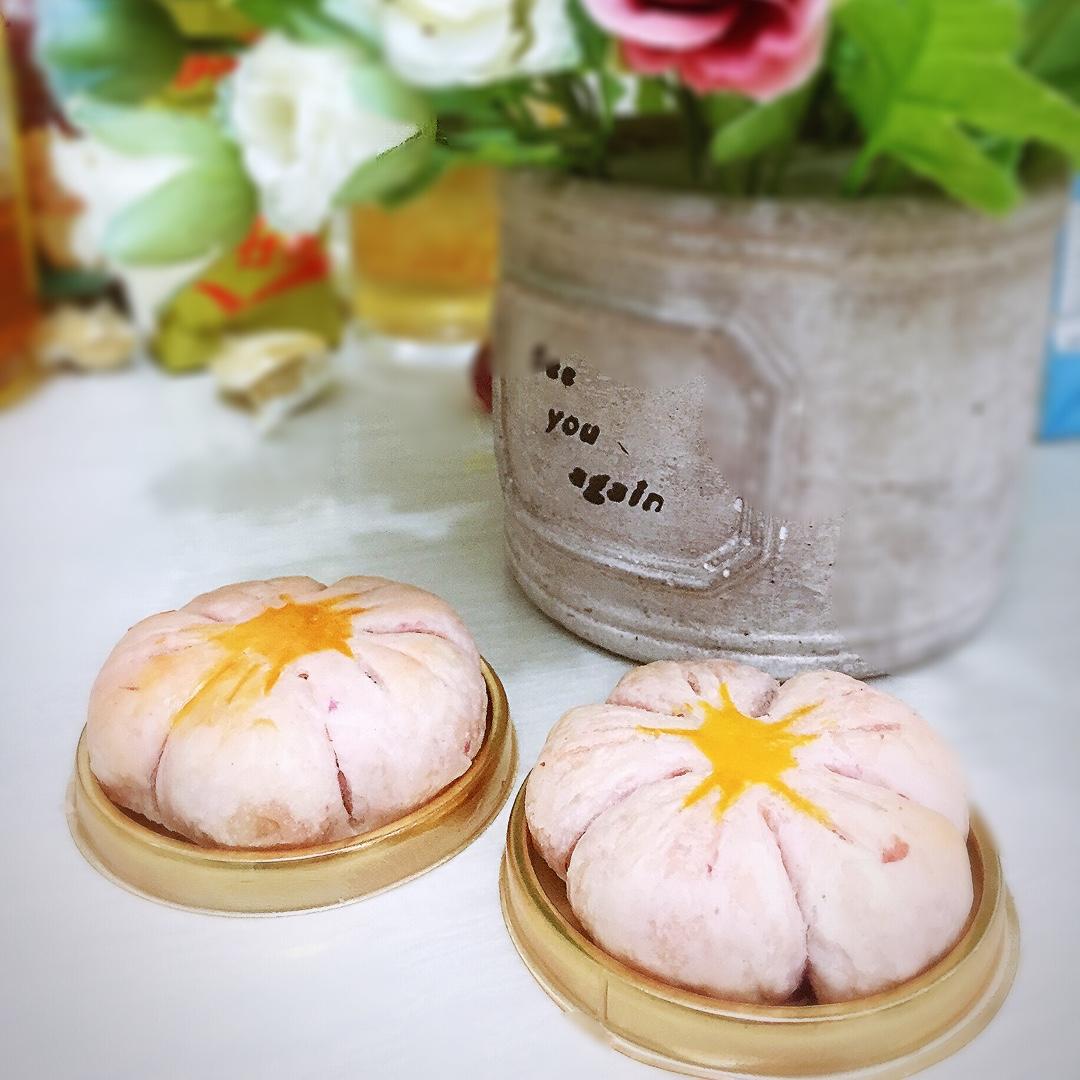 桃花酥~枣花酥~梅花酥 中式酥皮，小酥皮儿