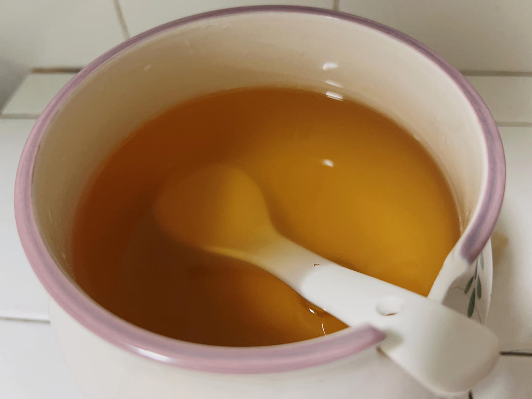 熬猪油～雪白不腥、出油量大 糕点起酥油