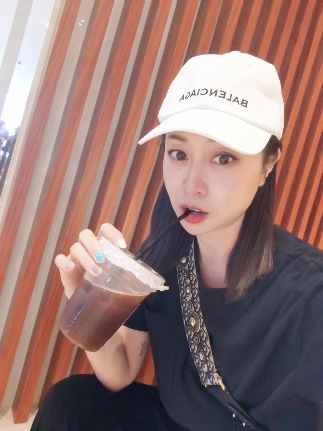 努力的女生最好看