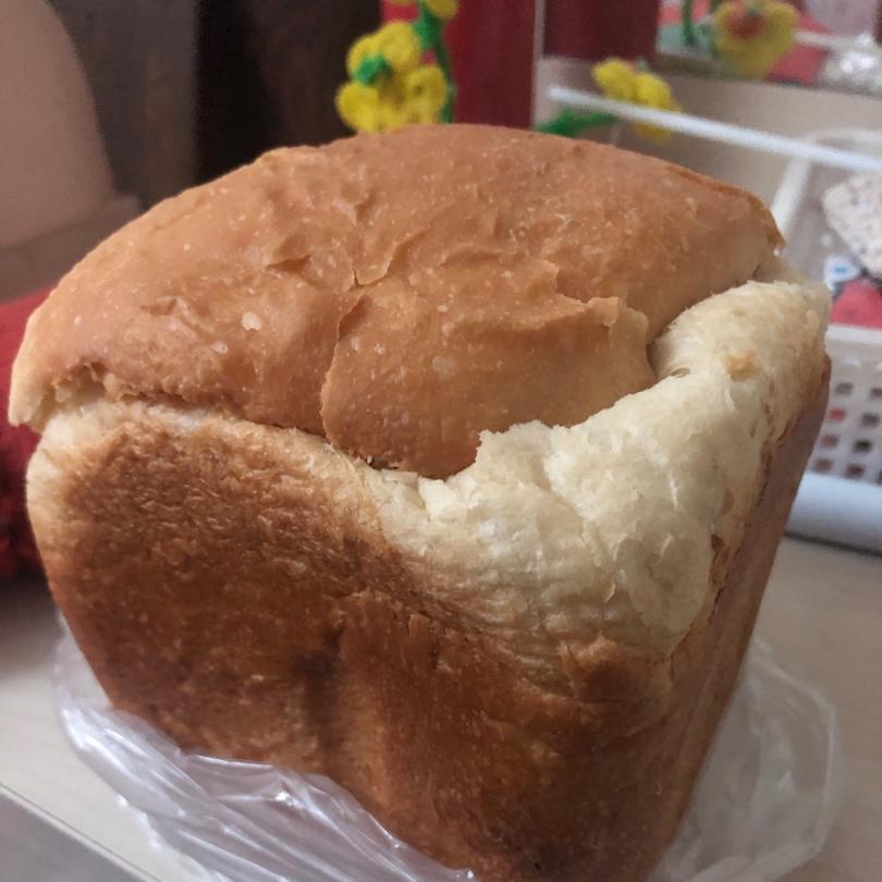 红枣椰香庞多米（超级软）松下面包机懒人版