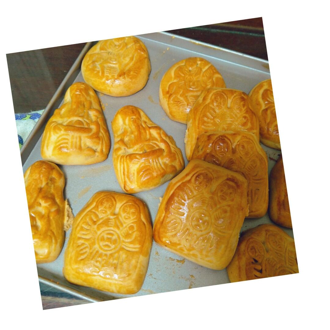 潮汕人仔粿的做法 步骤11