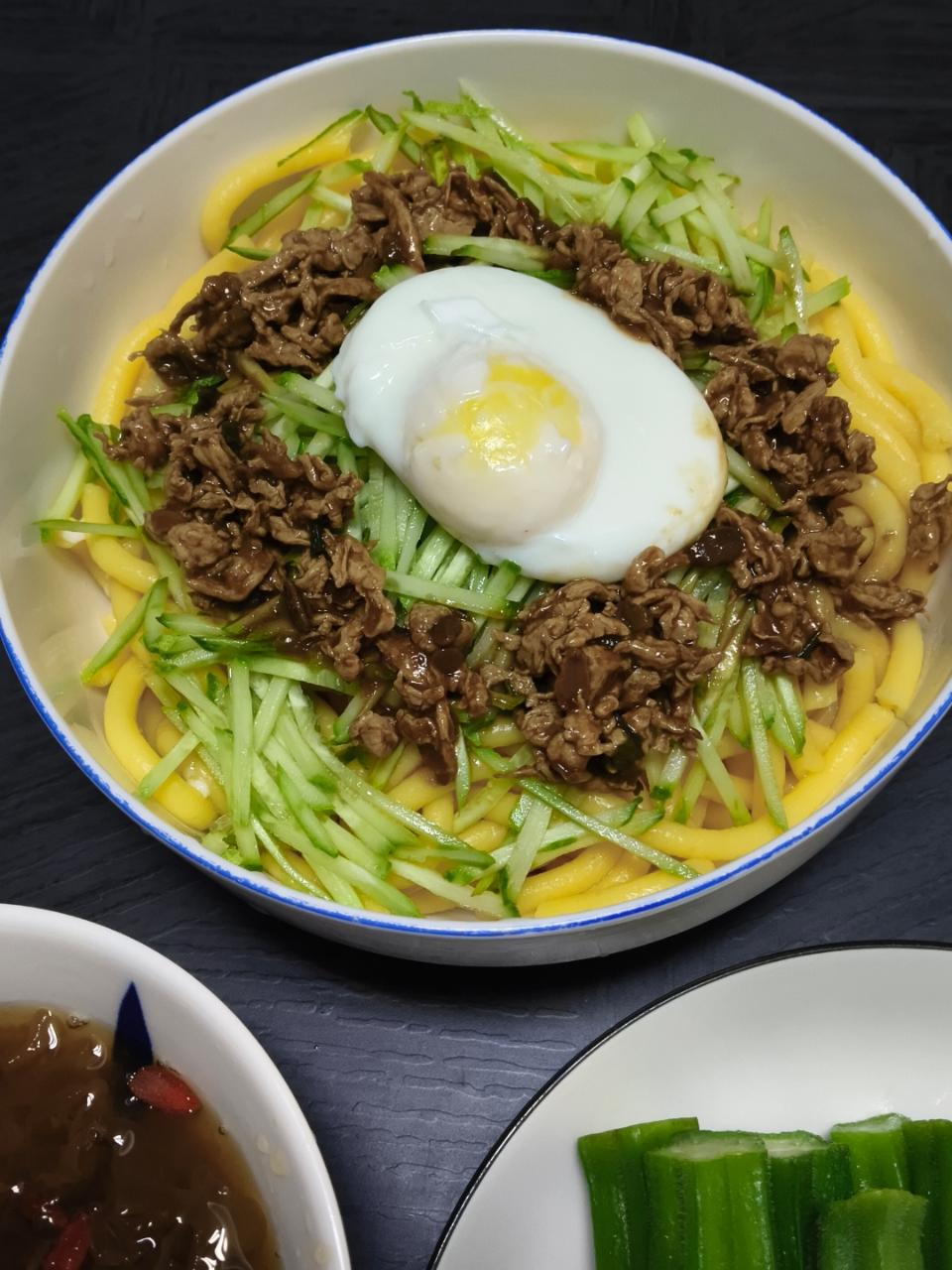 东北特色汤子