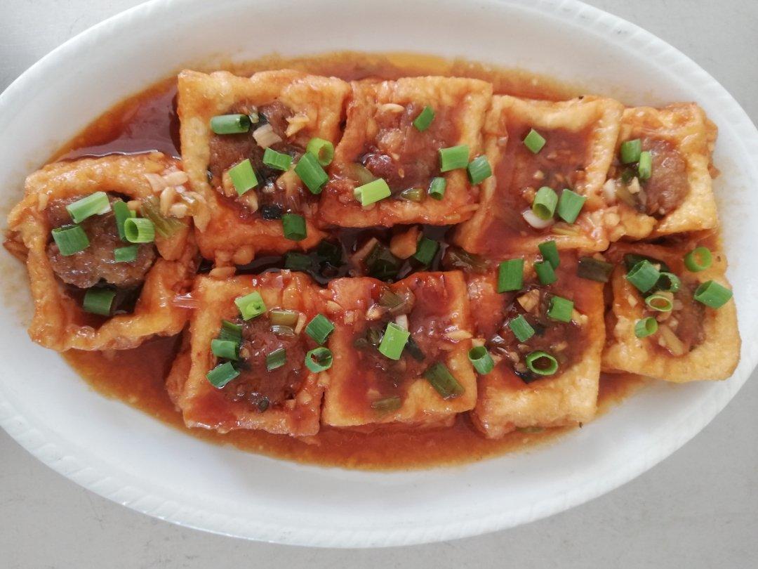 猪肉丸子做法