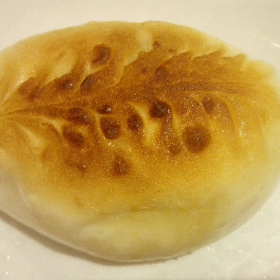 胡萝卜鸡蛋饺子