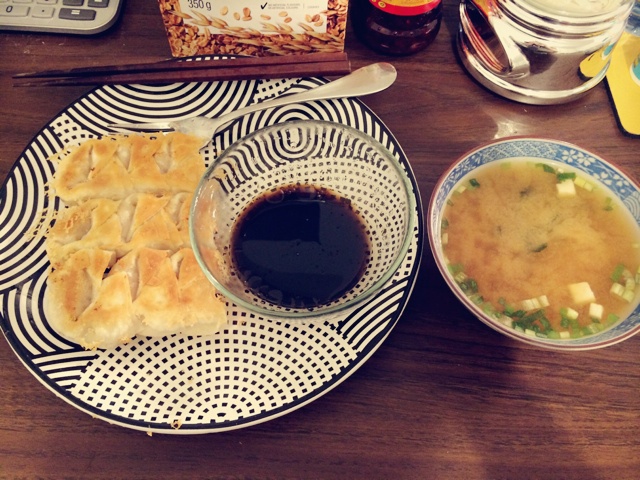 冰花煎饺