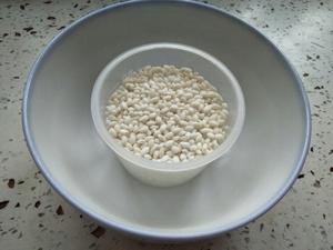 红枣山药薏米粥的做法 步骤3