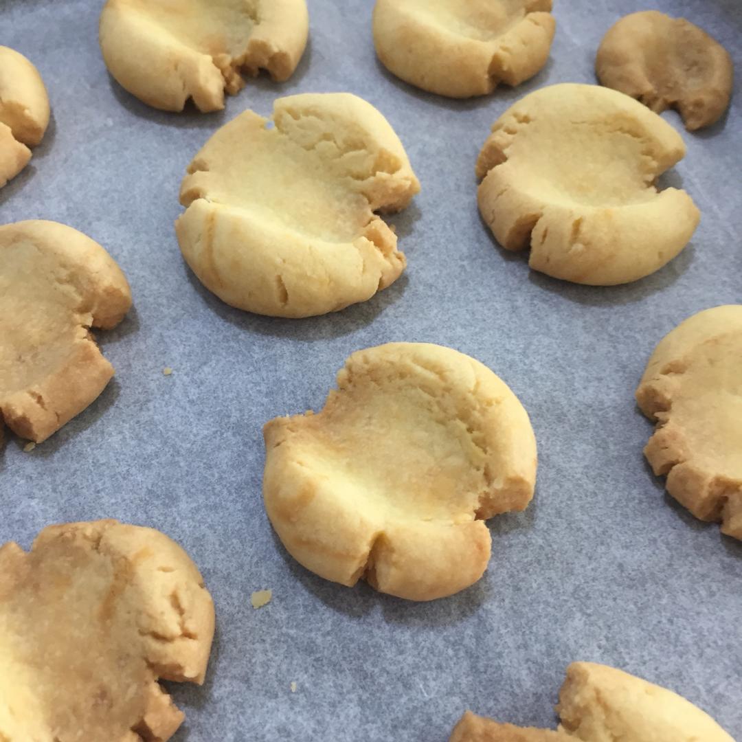 玛格丽特饼干