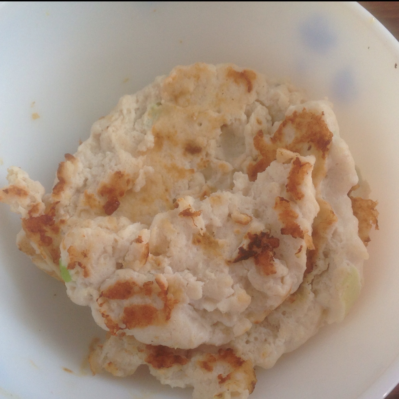 鸡肉饼 杜坎饮食