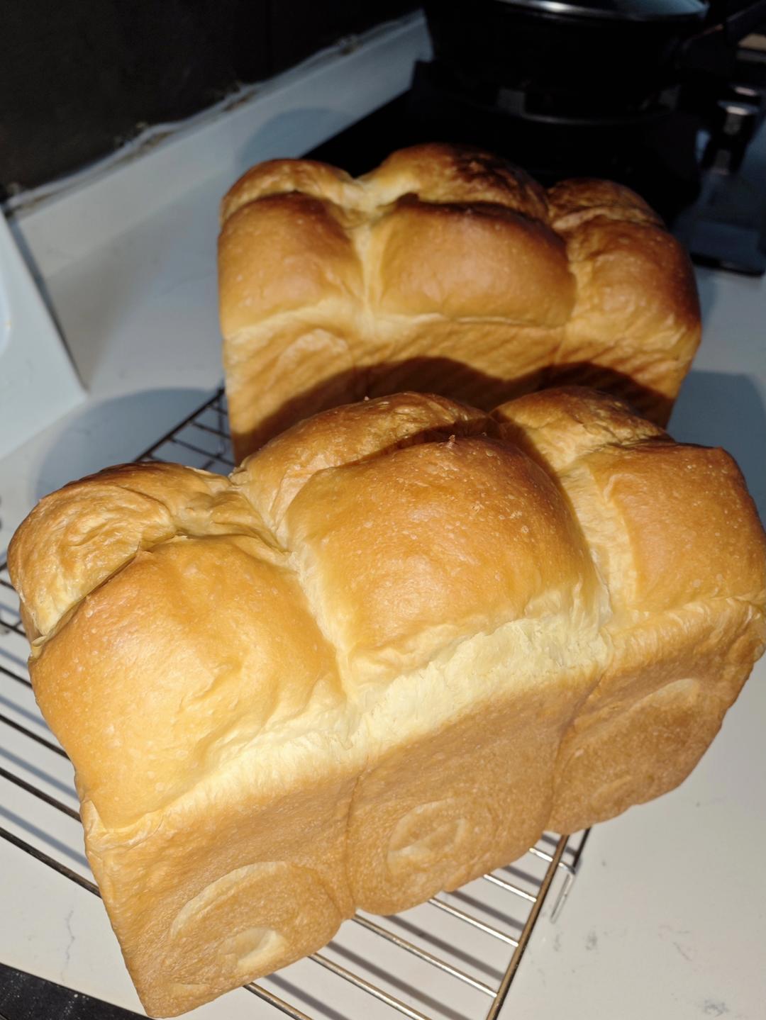 布里欧修皇冠吐司