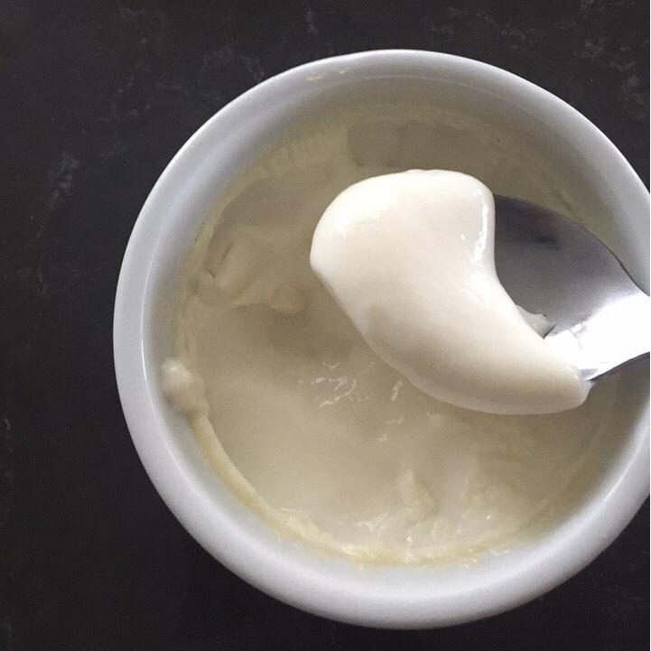 双皮奶