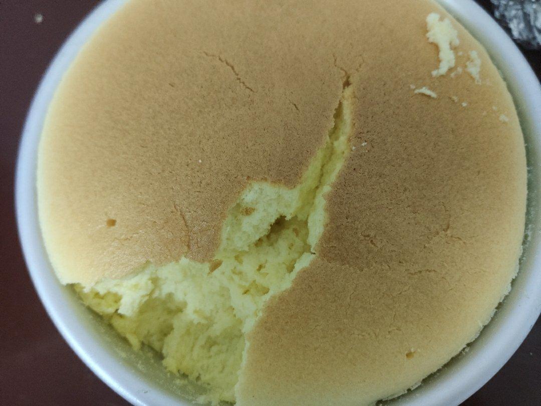 轻乳酪蛋糕（结合多位大师的方子）