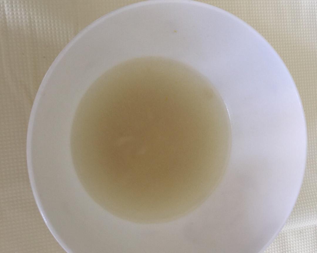 早餐•2020年4月12日