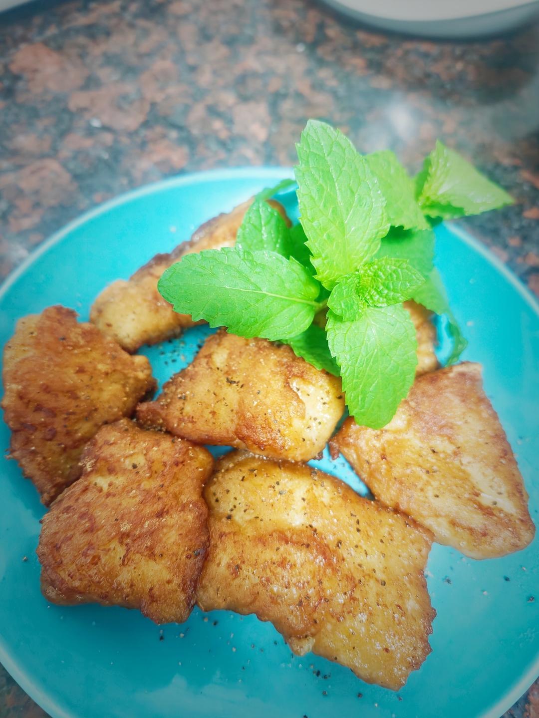 快手下饭菜