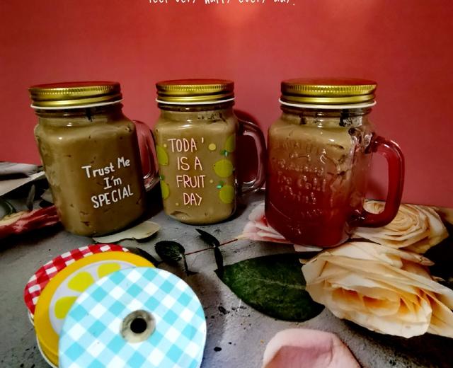 焦糖栗子酱懒人版 🙃的做法