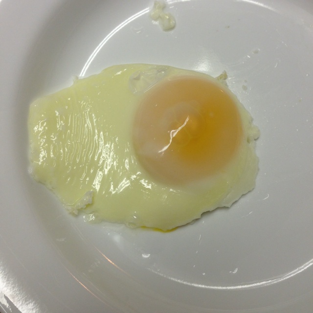 煎蛋