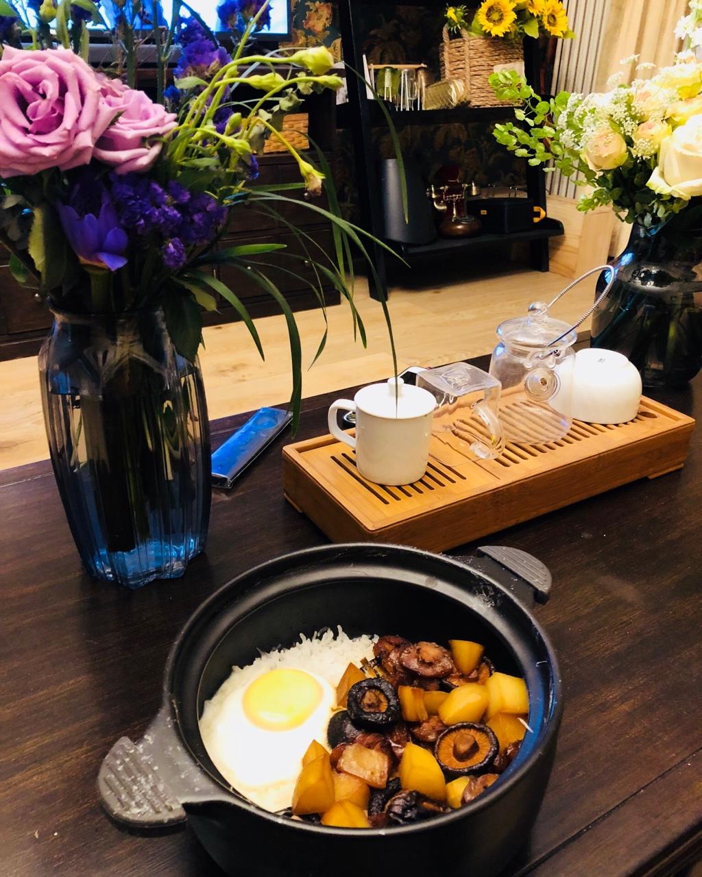 煲仔饭，从零到一教你做（内附香菇滑鸡和牛肉煲仔饭做法）