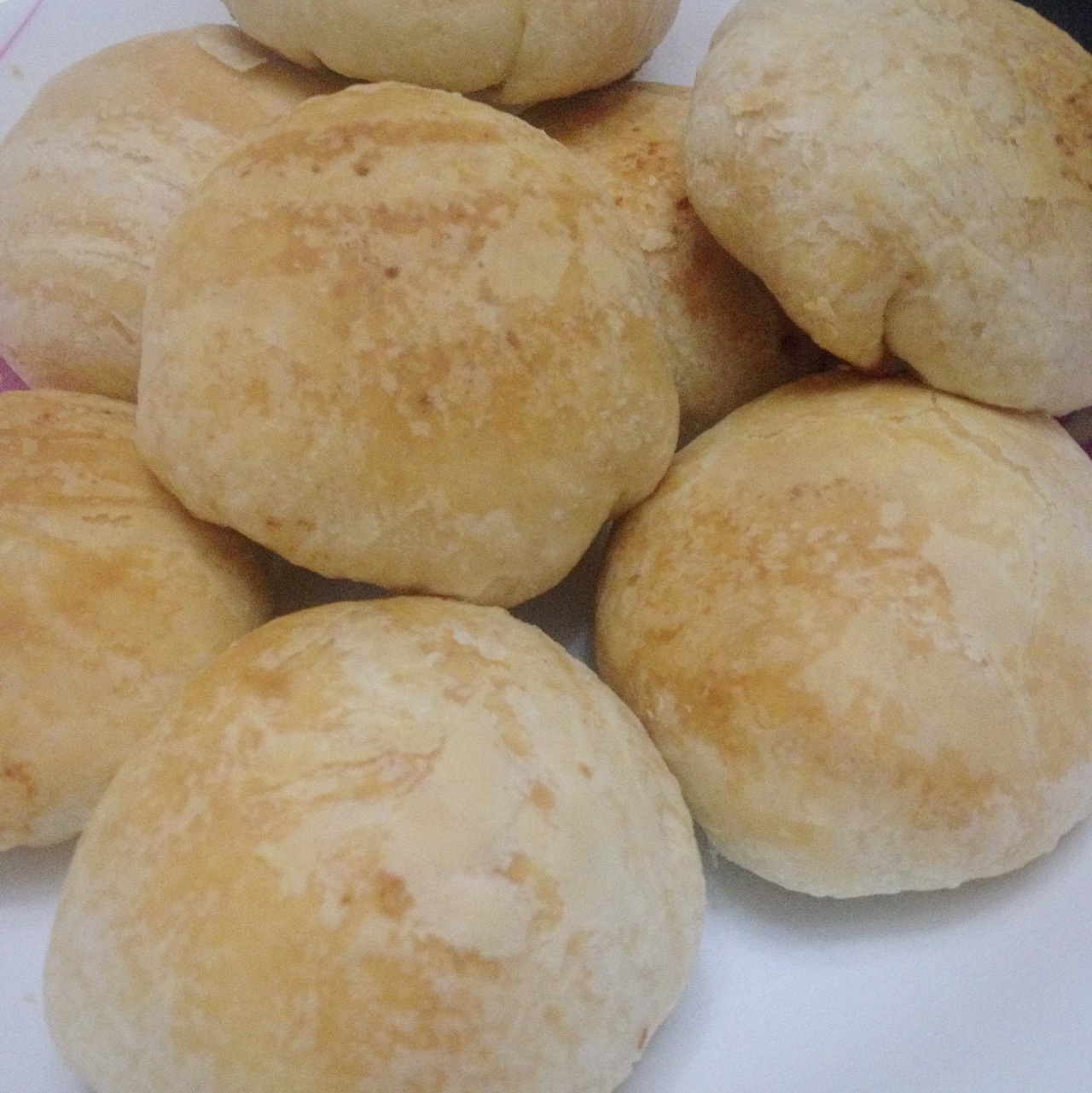 香酥鲜肉月饼
