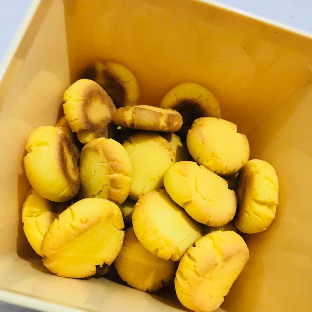 玛格丽特小饼干