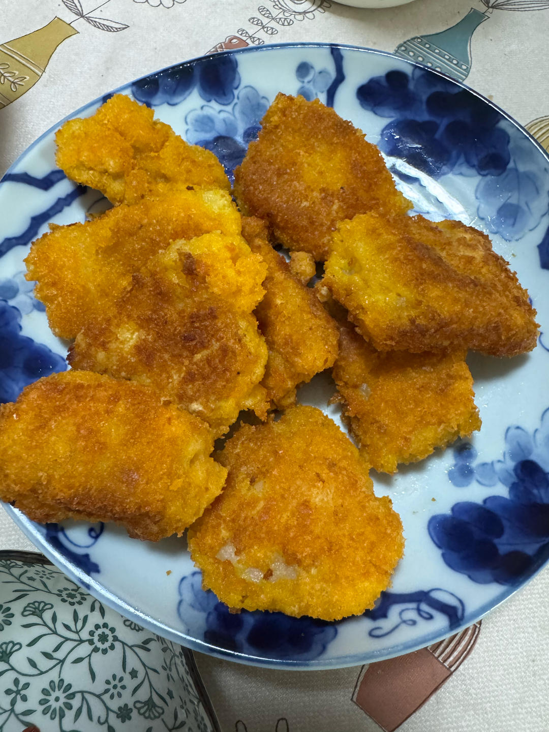 香煎龙利鱼排