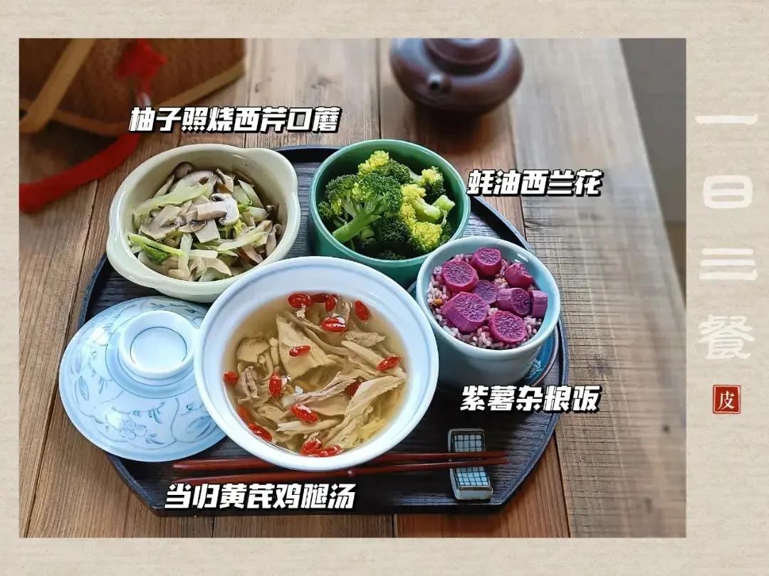 多款‼️一锅出的焖饭公式