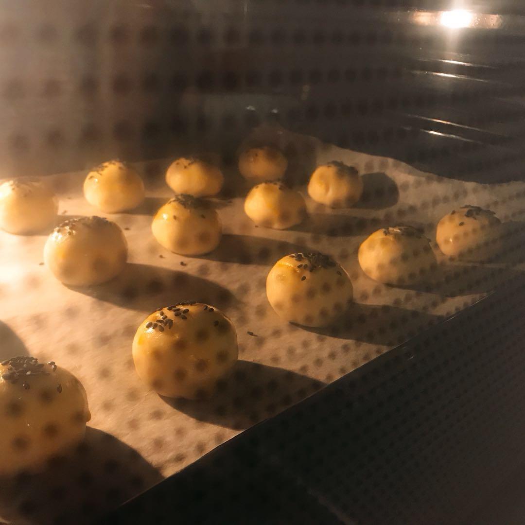 咸香老公饼