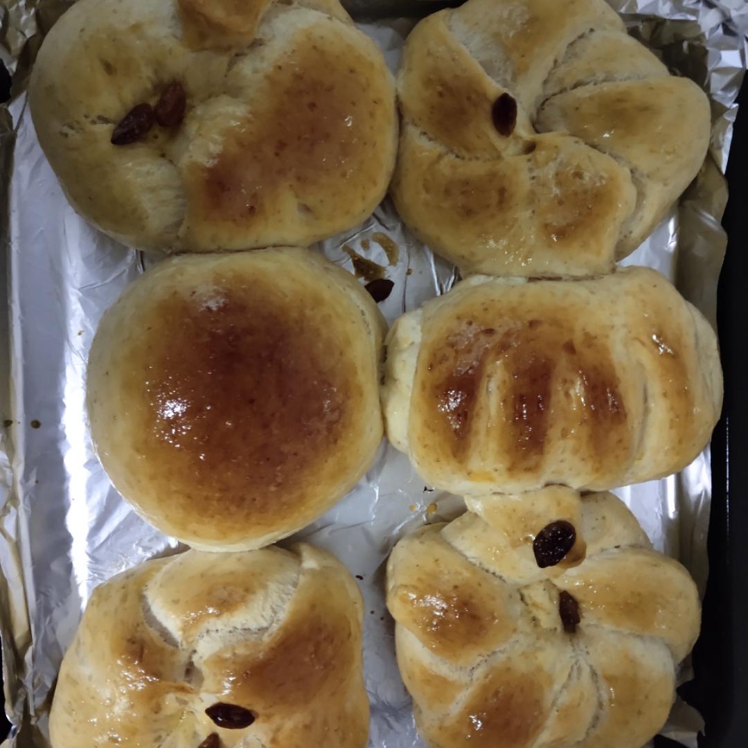 爱做饭的宏
