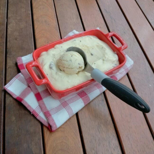 奶酪奥利奥冰淇淋的做法