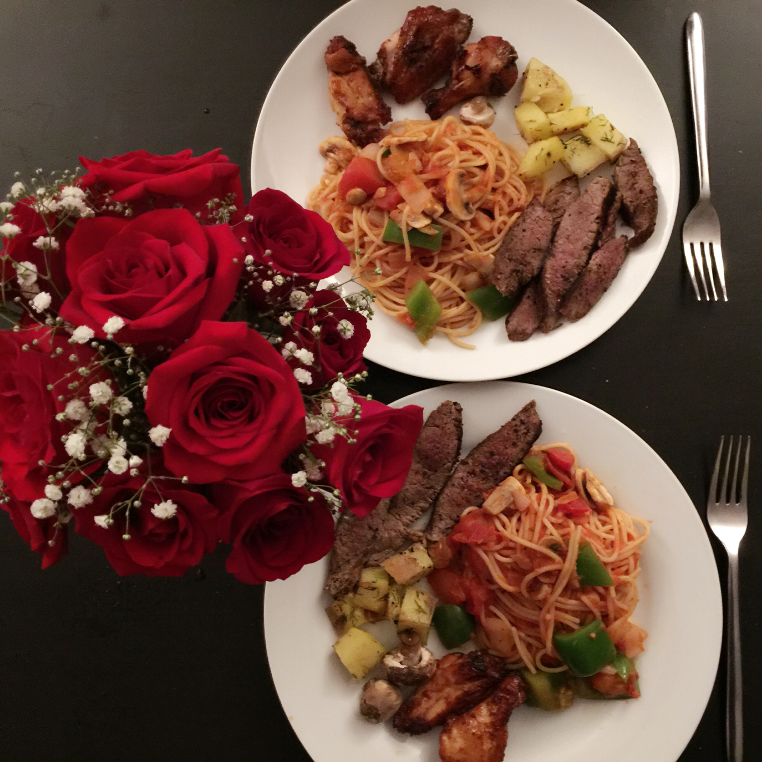 完美牛排-米其林大厨的煎牛排方法