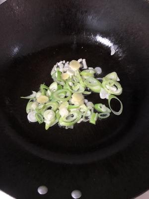 清炒菜苔的做法 步骤2