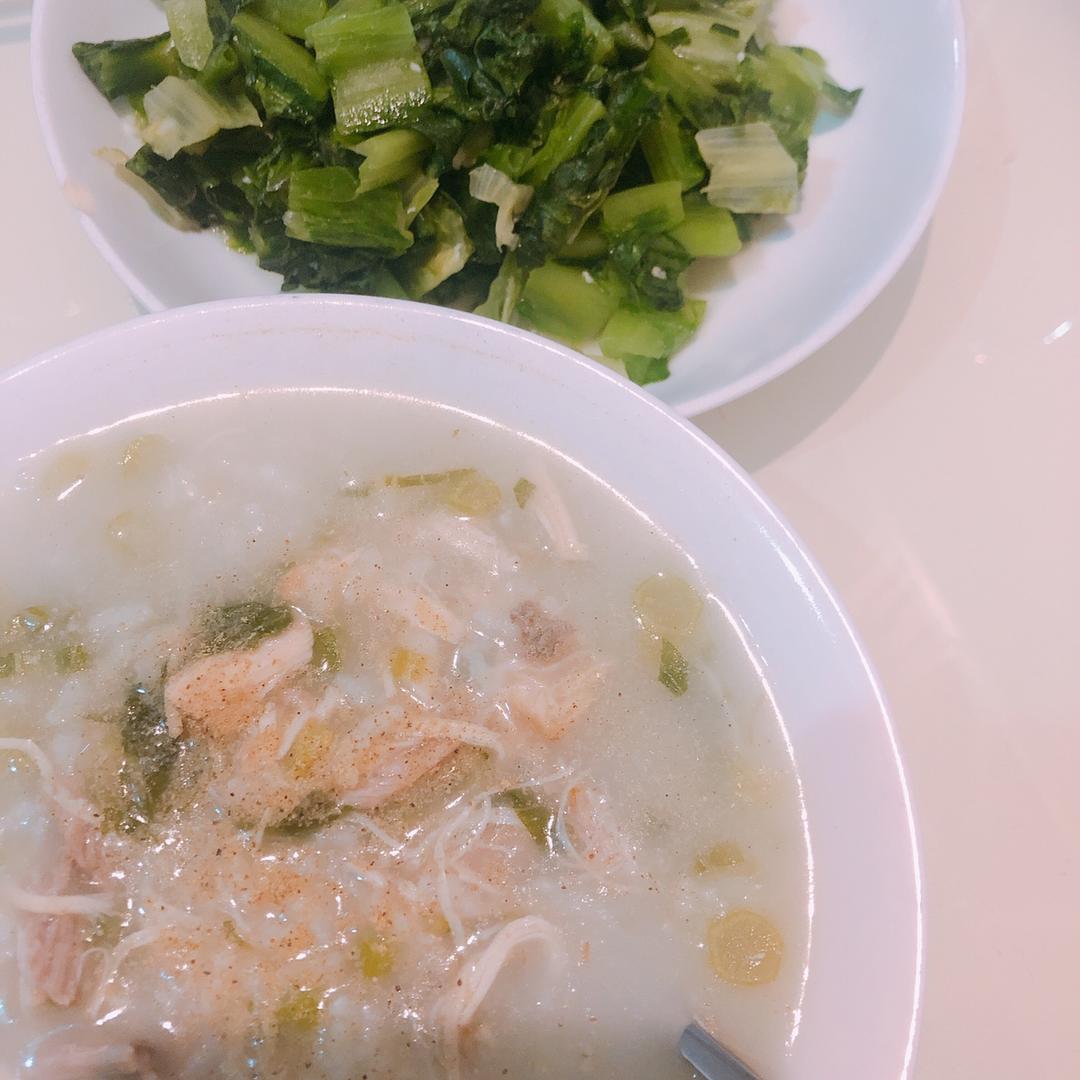 今天又吃啥了？