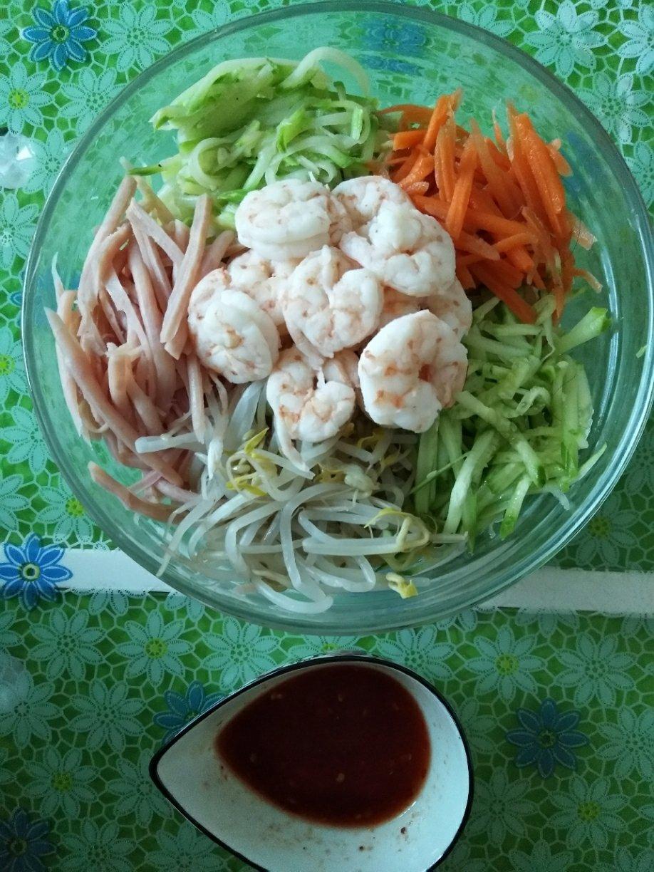 搬来一个很赞的韩式拌饭的方子