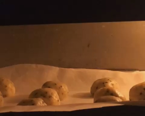 麻薯（面包机揉面）简单快手的做法 步骤4