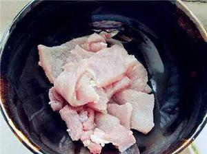 新疆羊肉粉汤的做法 步骤2