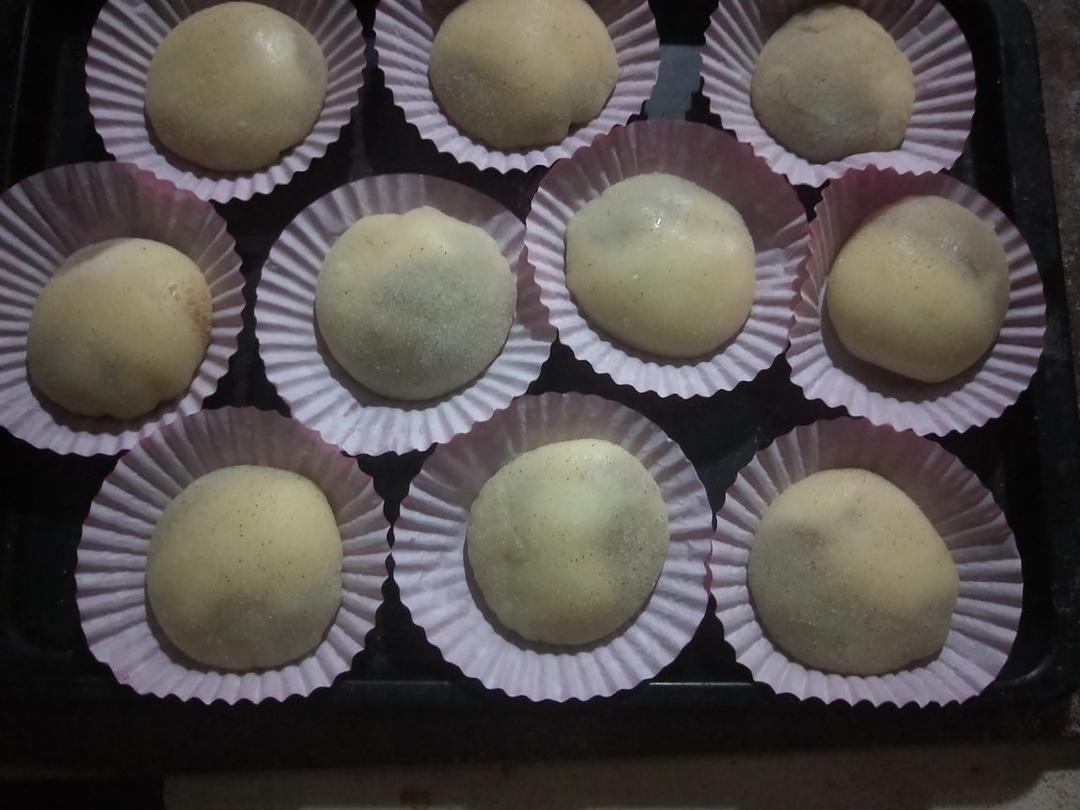 雪媚娘（不硬皮 不粘手 不回缩配方）