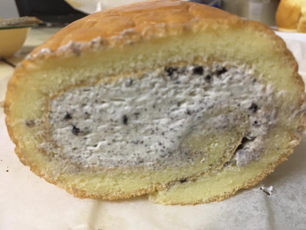 小四卷～风靡美食群的美味蛋糕卷